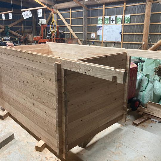 【製作キット】軽トラキャンパー・タイニーハウス