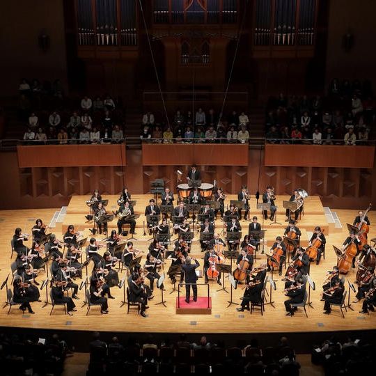 「ドヴォルザーク・セレクション」スペシャルセット①(1階Ｊ列 15・16番)