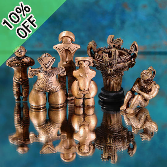 国宝コンプリートセット　おうちミュージアムを楽しもう♪　通常より１０％もお得