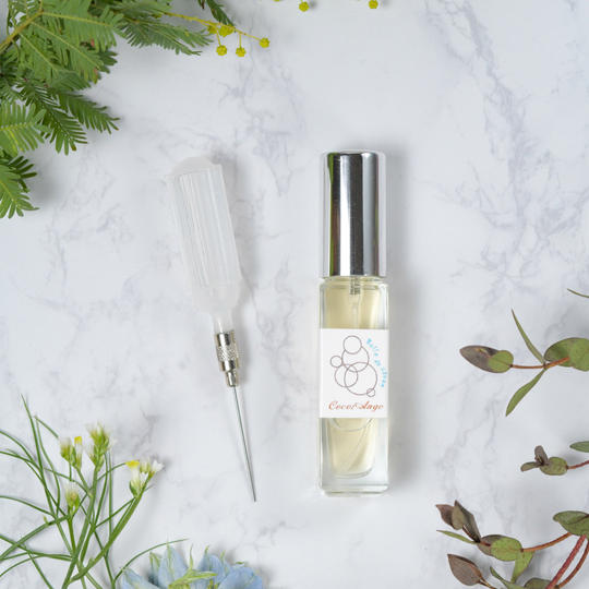 Bulle de savon　８ml