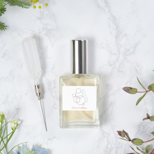 Bulle de savon　15ml