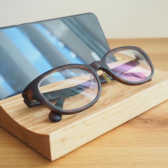 限定5品　5％off　スマホスタンド＆トレー　ig-tl01　～いごこち～