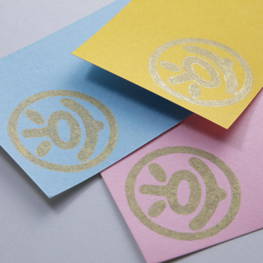 特製オリジナル手摺り「まる京 絵はがき」セット