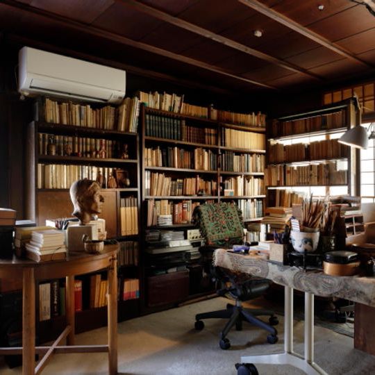 【初公開】特別鑑賞会9代目杉本秀太郎書斎&豪華婚礼衣装　ペア1組ご招待状