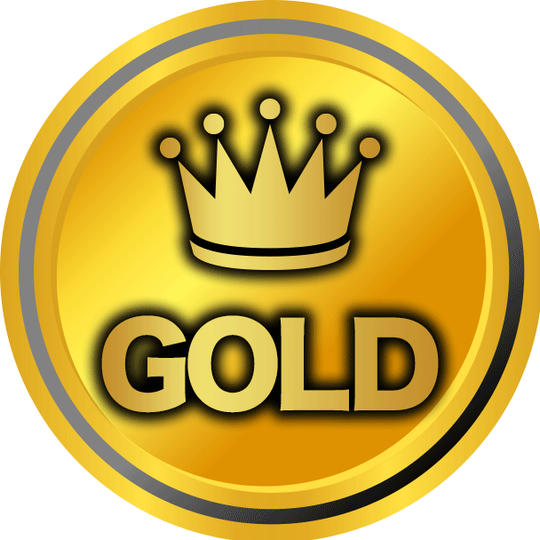 ５万円のご支援（ゴールド会員）