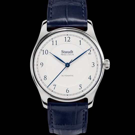 Praeludium Petit     プレルディウム　プチ アイボリーダイヤル