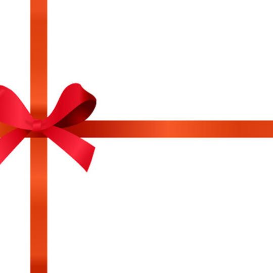 ギフトラッピング