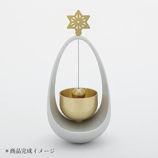 まわりん　麻の葉　【送料込】