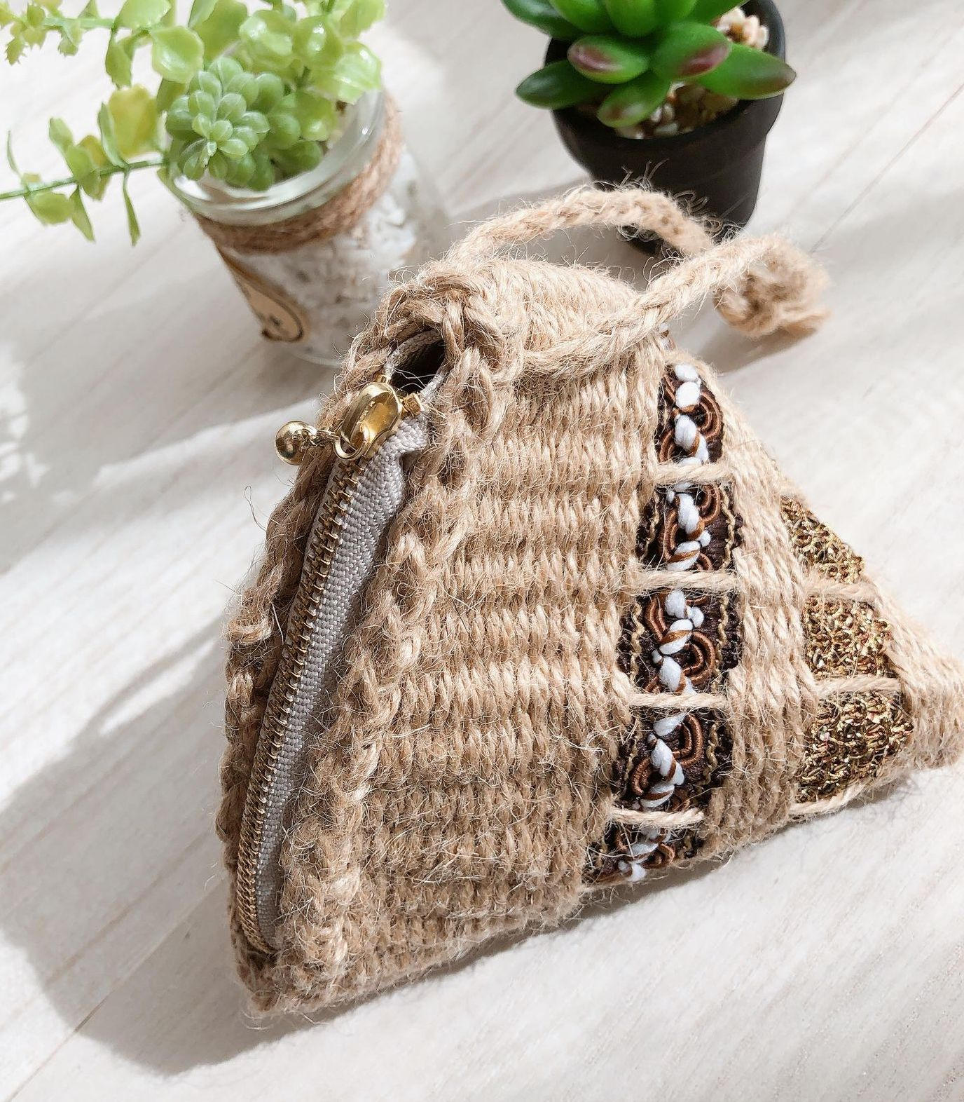 輪織り用ecoおりりん3枚セット（説明書付き）【送料無料】 - (編む