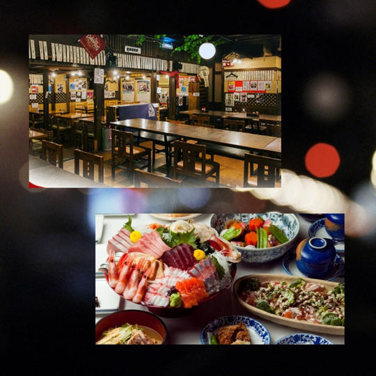 【たいこ茶屋】ガッツコース10名様（1万円相当のコース料理と2時間半飲み放題）