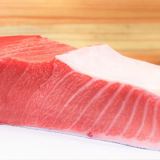 【七条　さかやす】さかやす厳選！ 魚の王様 『生 本まぐろ ・ トロ 』 お造り最高 おすすめ便