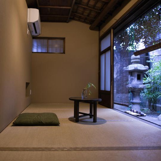 hachi 宿泊券（１人用）＆お礼状（ポストカード）