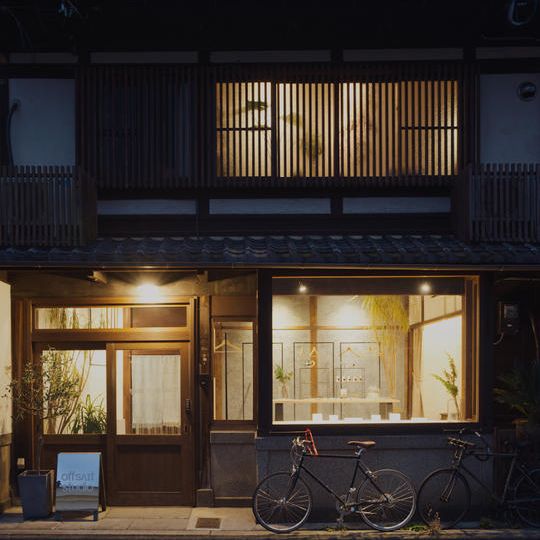 店舗スペースポップアップ土日貸出