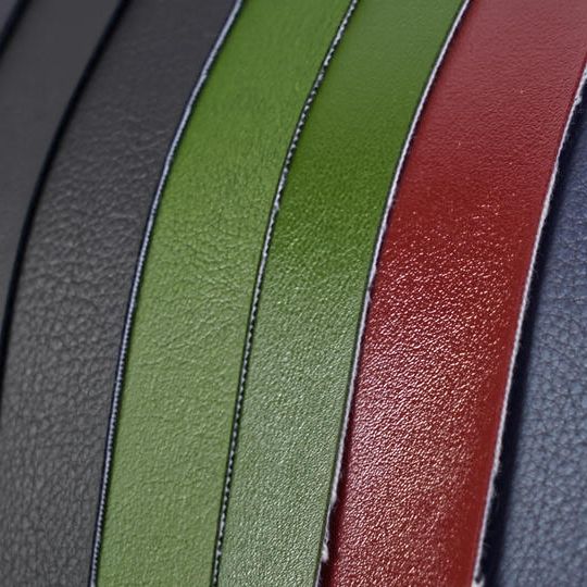 サボテンレザーサンプルサボテンレザー（1m*1.4m 2枚）