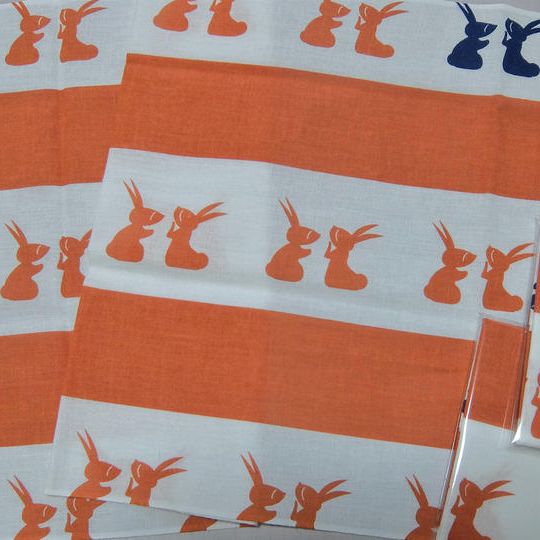 オリジナル手ぬぐい