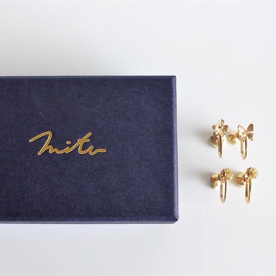 花畑 set-4 < K18 >