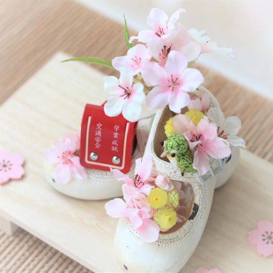 【お守りランドセル】