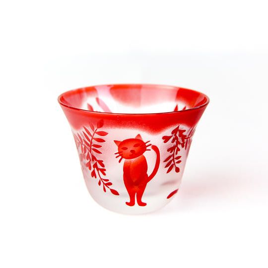 猫ちゃんペコリ早期早割り（各色5個限定）