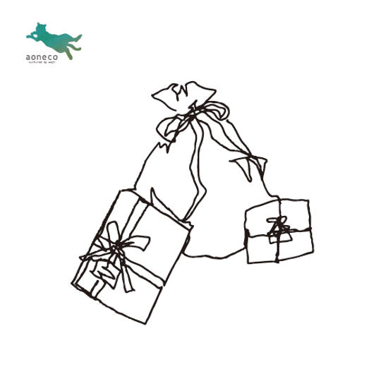 【ラッピング】