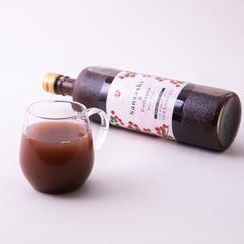 さんざしコラーゲンドリンク1本（北海道・沖縄は除く）