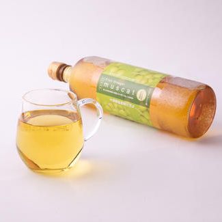 マスカットビネガードリンク(北海道・沖縄は除く)