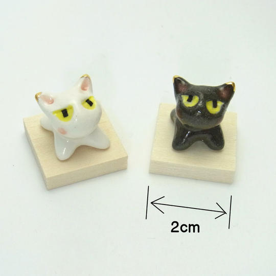 けしから～ん！「怒ねこ（おこねこ）」