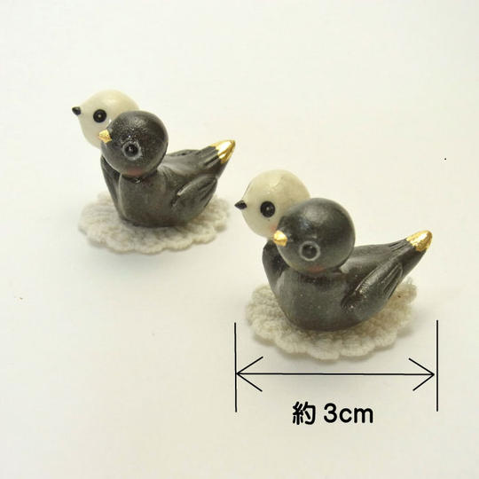 疫病退散！「まめヨゲンノトリ」