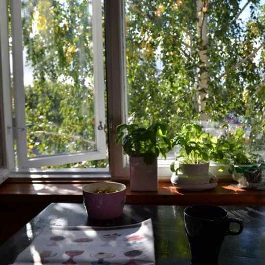 【オンライントーク】Fika with Pelto