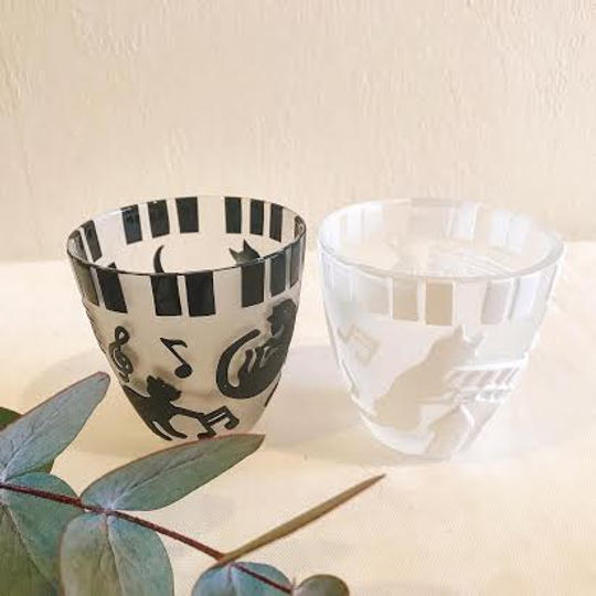 猫ちゃんのピアノ教室　早期早割り5個限定