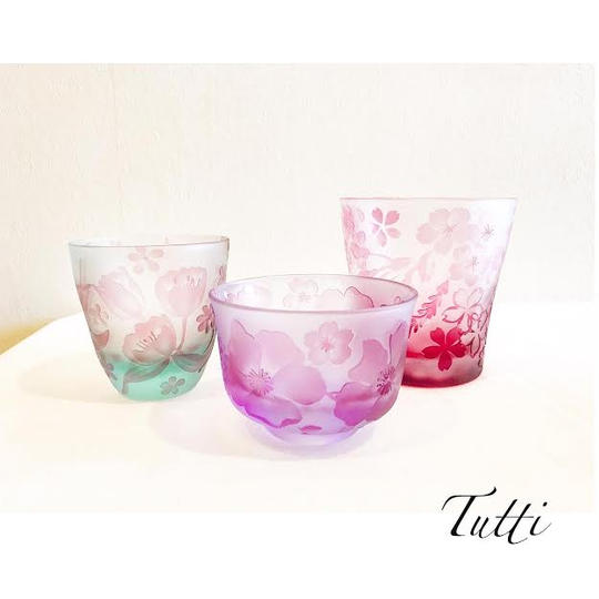 春爛漫３点セット　早期早割り8セット限定