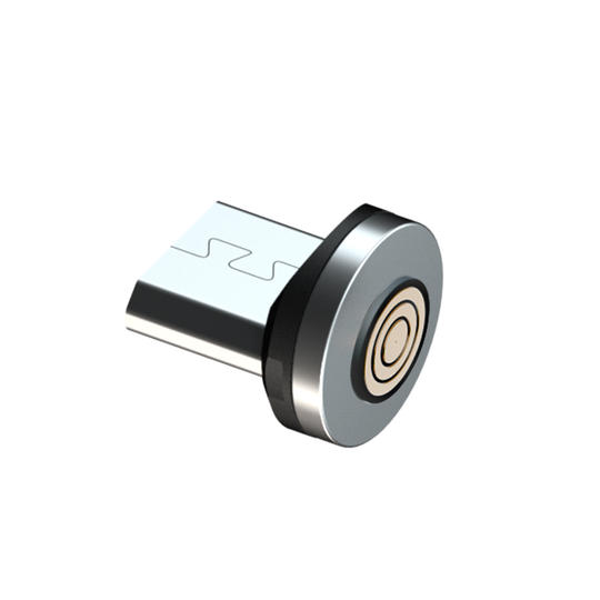 【付属品】microUSBコネクタ3個セット