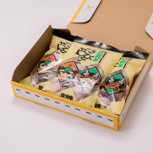 きびだんご３袋（北海道・沖縄を除く）