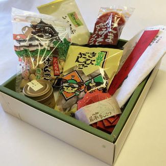犬山お土産詰合せC（北海道・沖縄）