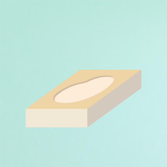 時々、居心地がいい〈S size〉※製作中