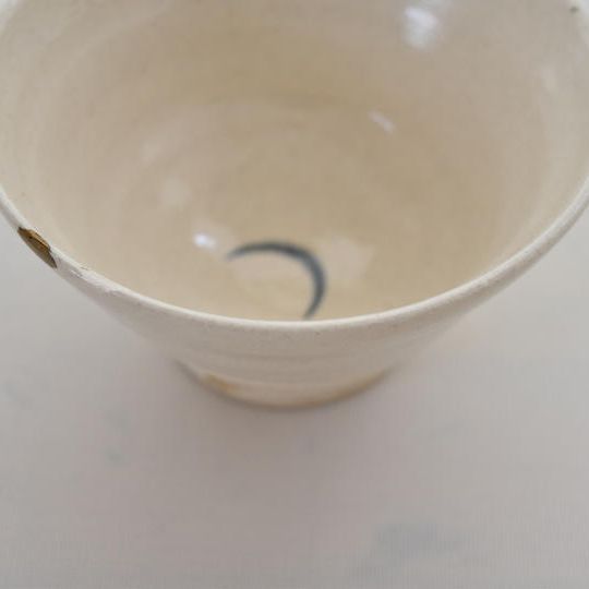 金継ぎ直し（小さな欠け、1箇所）