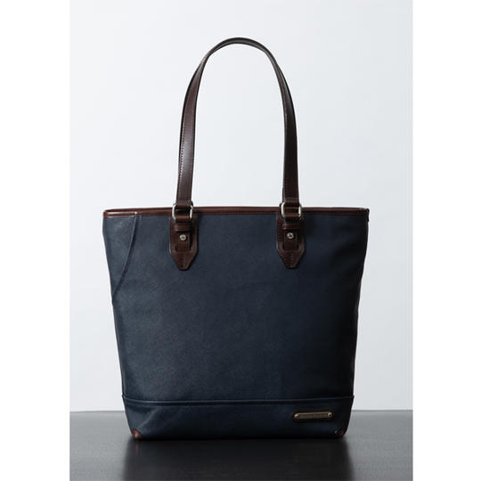 【超早割20%OFF】トートバッグ1本・ネイビー