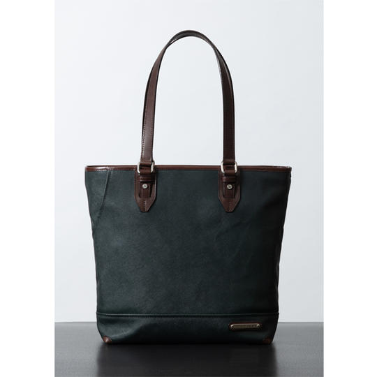 【早割15%OFF】トートバッグ1本・グリーン