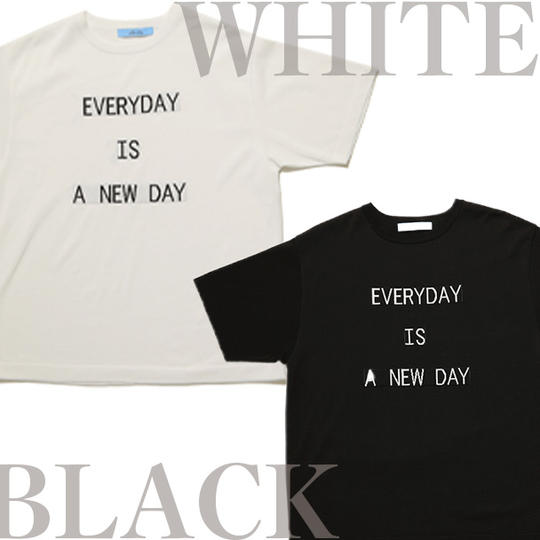 "EVERYDAY"Dress T 1枚