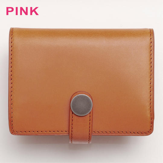 【クラウドファンディング特別価格】30%OFF ピンク
