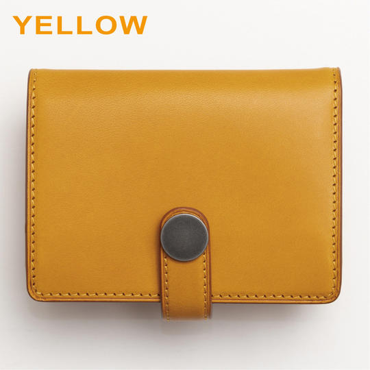 【クラウドファンディング特別価格】30%OFF イエロー
