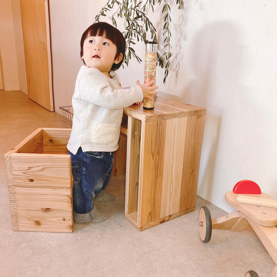 大人になっても使える【勉強机セット】