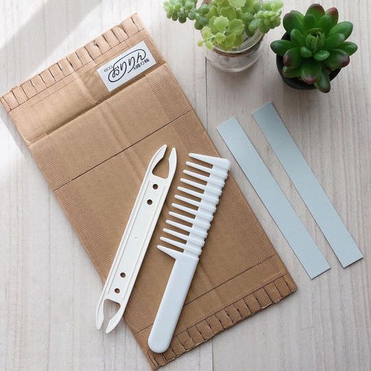 輪織りスターターセット【送料無料】