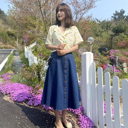 1.黄色い スイセン スタイリング(３点セット)