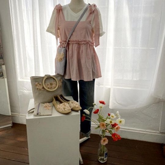 15.アジサイスタイリング(５点セット)