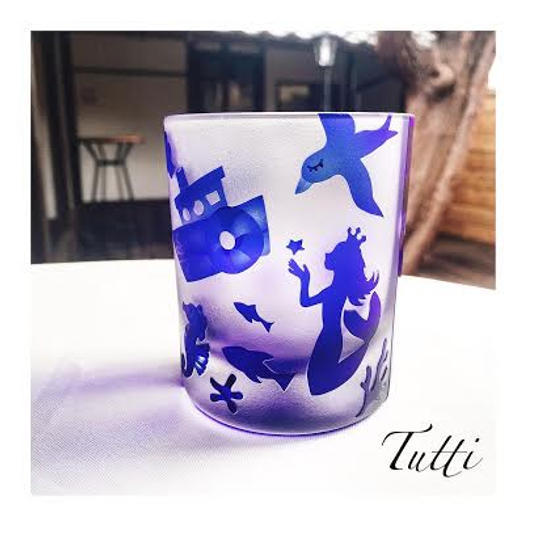 儚い人魚姫の恋