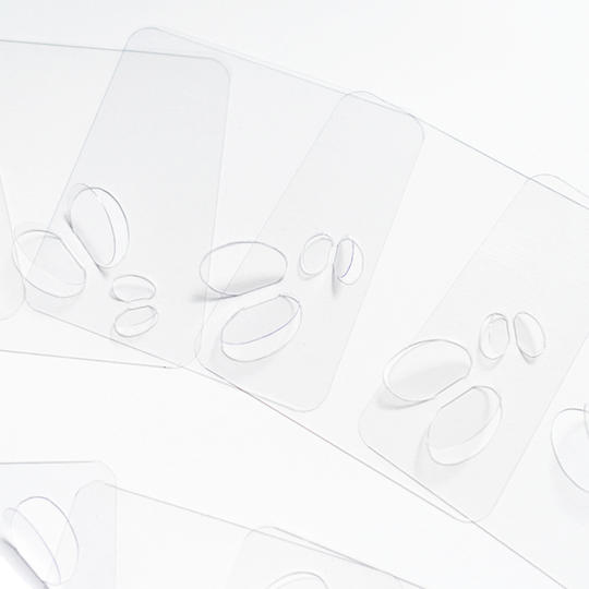 ポケットバタフライカード(12枚入)