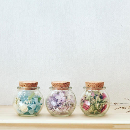 グラスボールOMAMORI