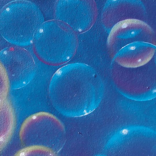 印刷し立て！画集＆オーダーメイド原画（大）（油彩画）セット