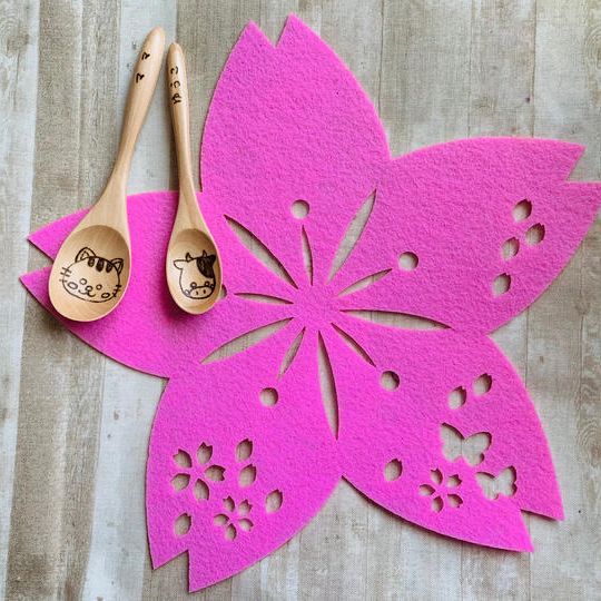 スプーン　２本セット