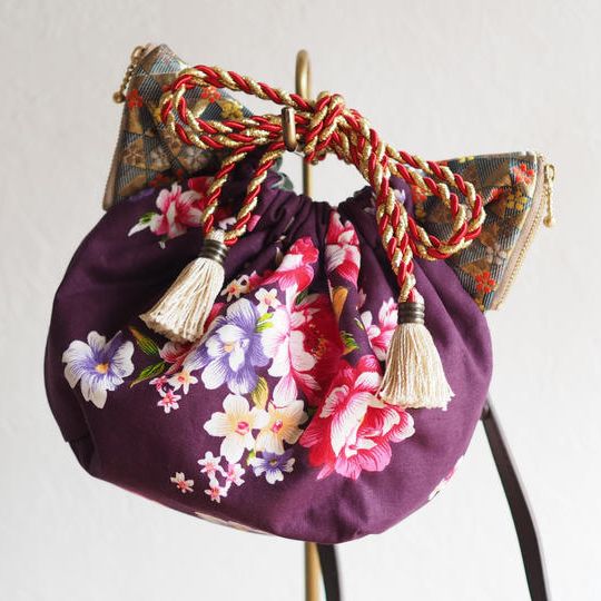 Cat pouch* order(main)